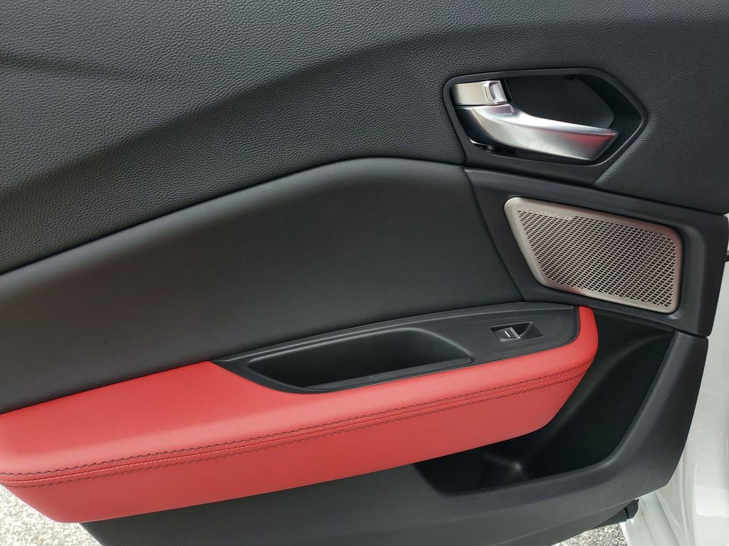 Certified 2023 Acura TLX SH-AWD w/ A-SPEC Pkg image 14