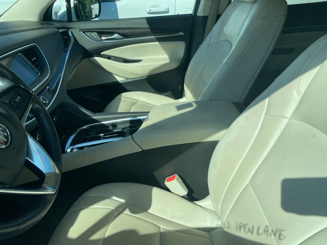 Used 2023 Buick Enclave Essence w/ Experience Buick Package FWD image 3