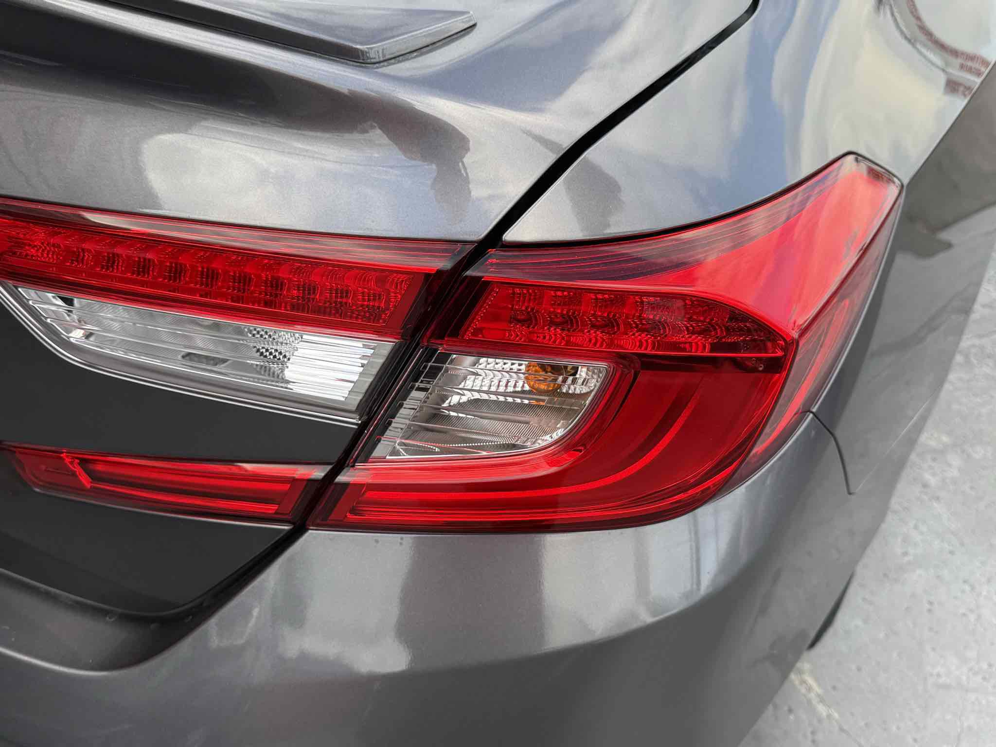 Used 2018 Honda Accord Sport image 22