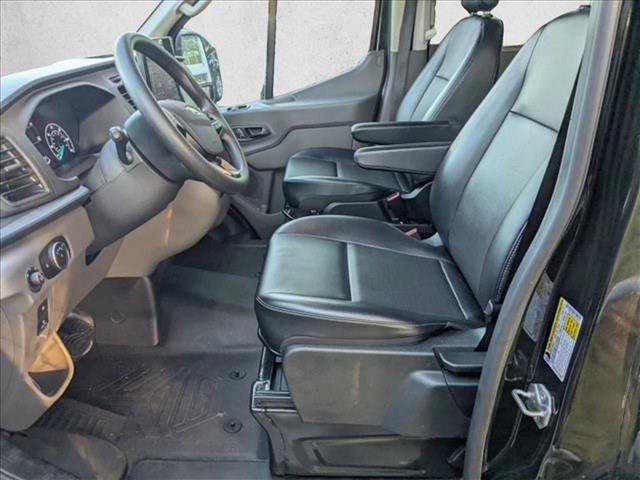 Used 2025 Ford Transit 350 XL RWD image 14