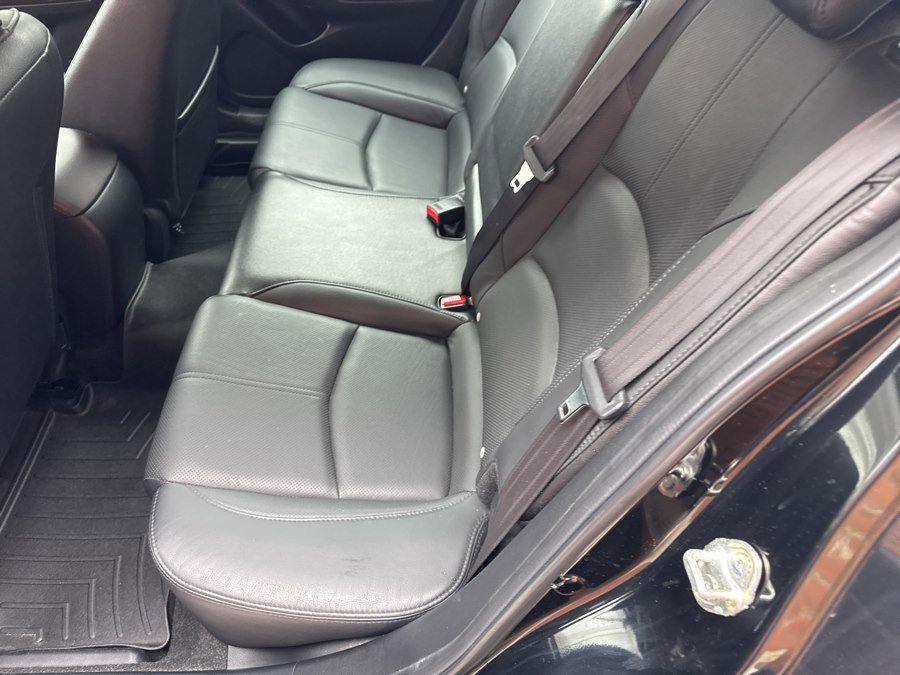 Used 2017 MAZDA MAZDA3 Grand Touring image 20