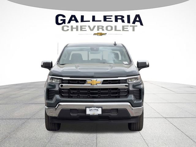 New 2026 Chevrolet Silverado 1500 LT w/ Texas Edition Plus image 3