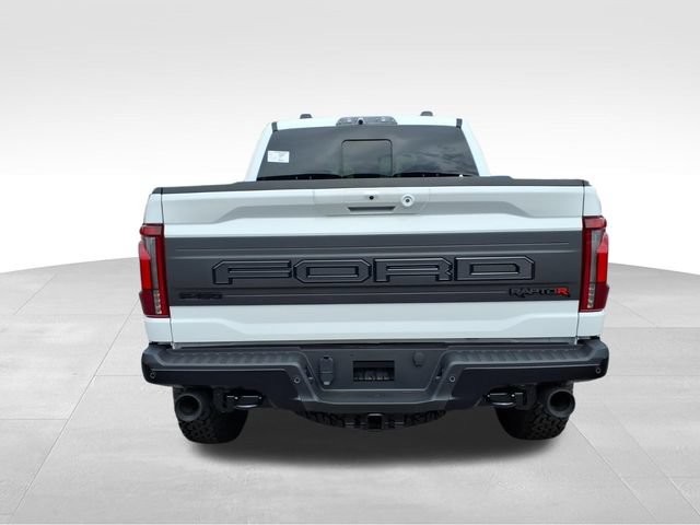 New 2026 Ford F150 Raptor w/ Equipment Group 803A Raptor R AWD/4WD image 7