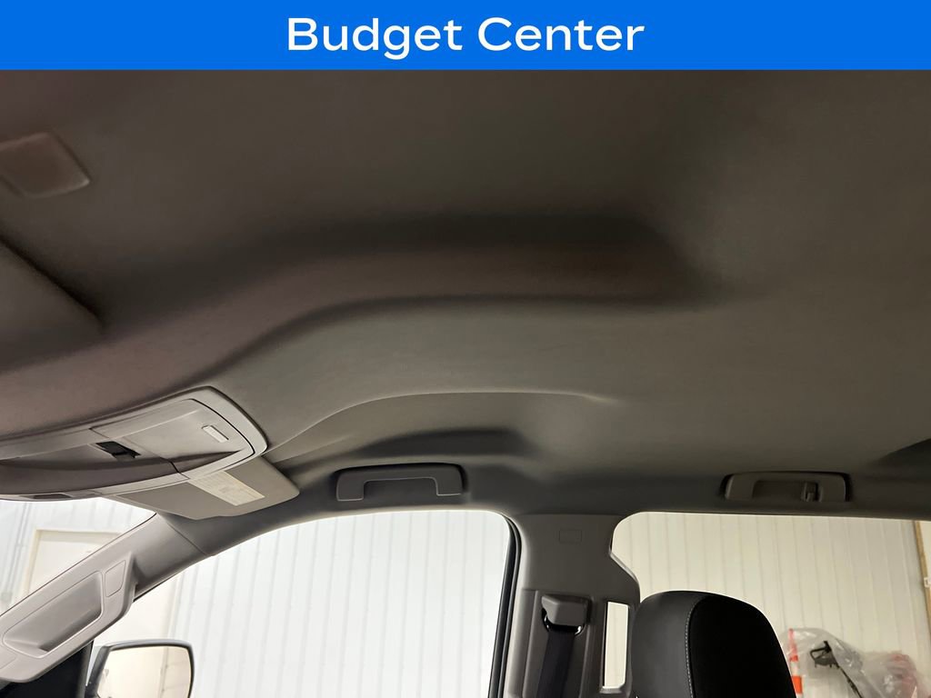 Used 2017 Chevrolet Silverado 1500 LT w/ All Star Edition AWD/4WD image 26