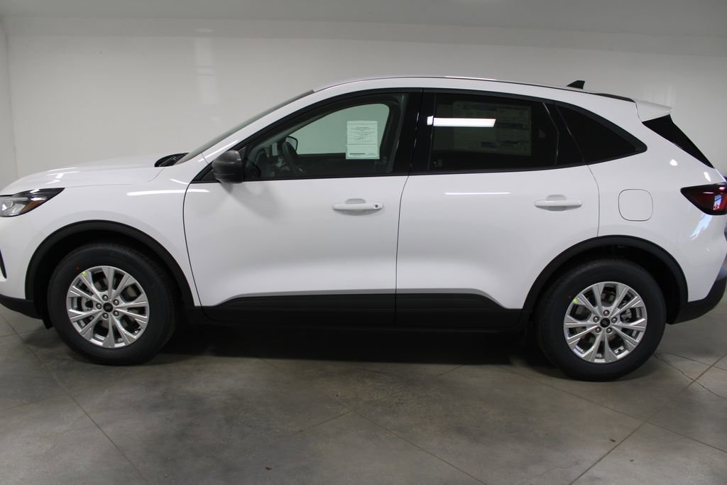 New 2026 Ford Escape Active FWD image 5