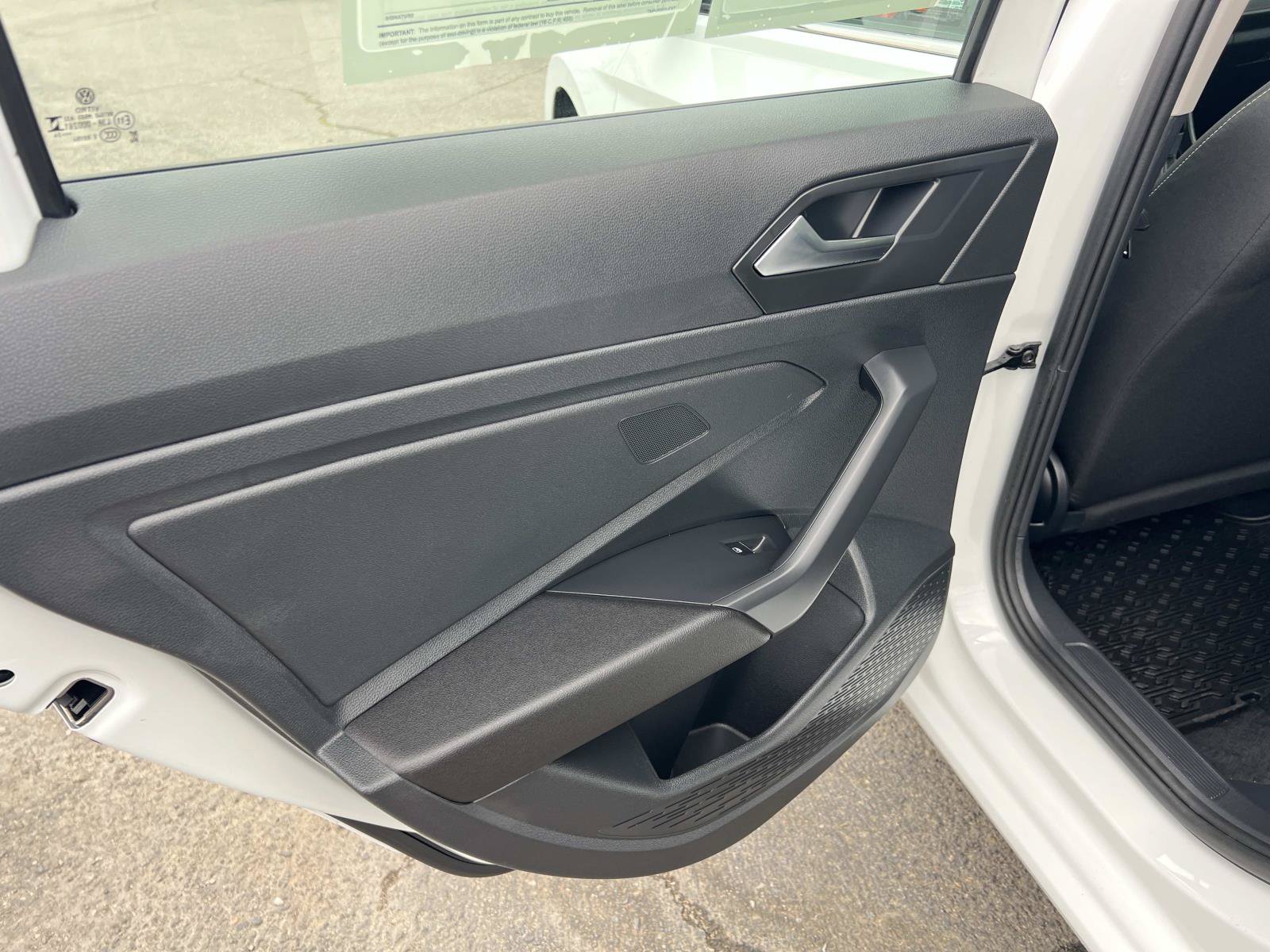Certified 2024 Volkswagen Jetta S FWD image 19