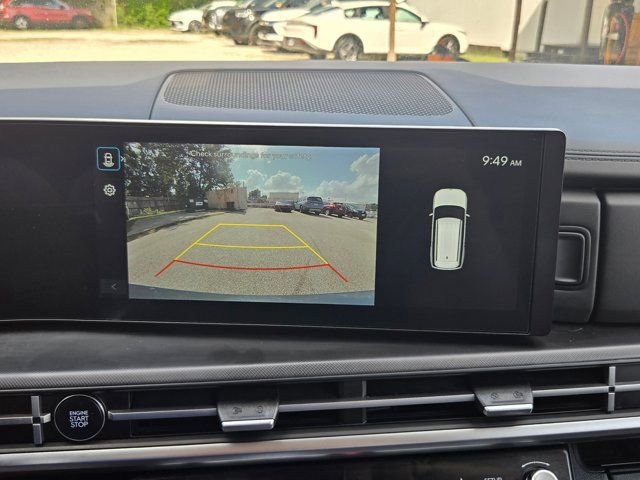 Used 2025 Hyundai Santa Fe SEL image 19