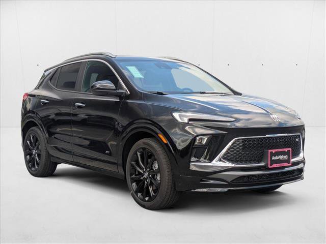 New 2026 Buick Encore GX Sport Touring w/ Comfort Package image 6