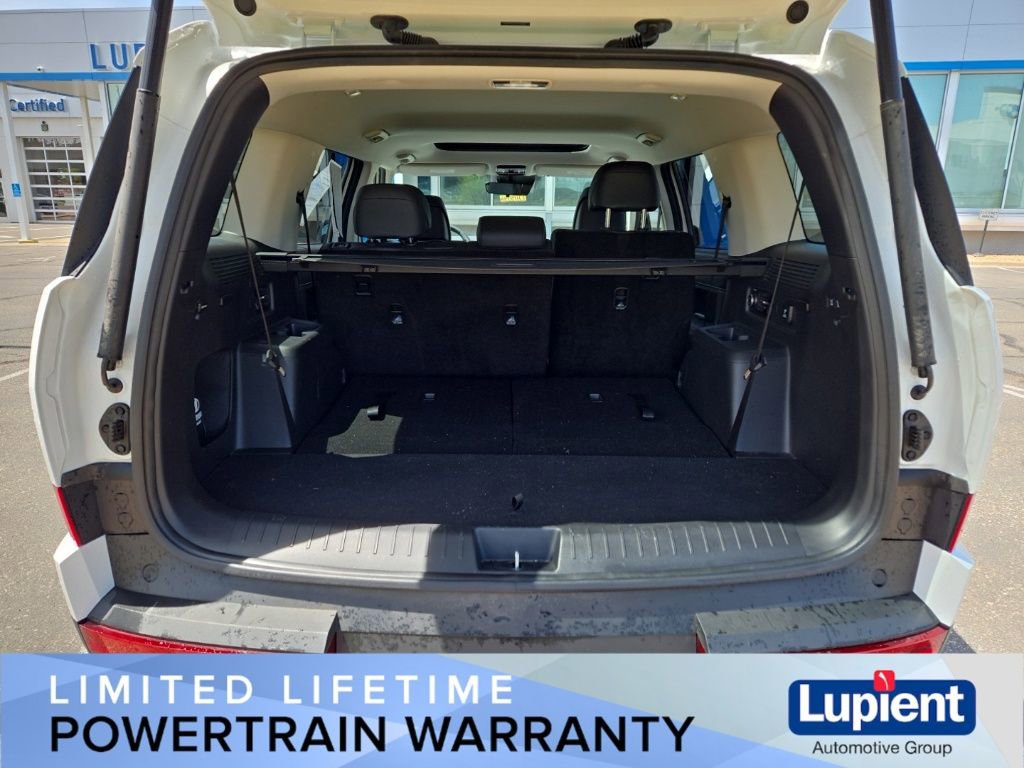 Used 2024 Hyundai Santa Fe XRT AWD/4WD image 15