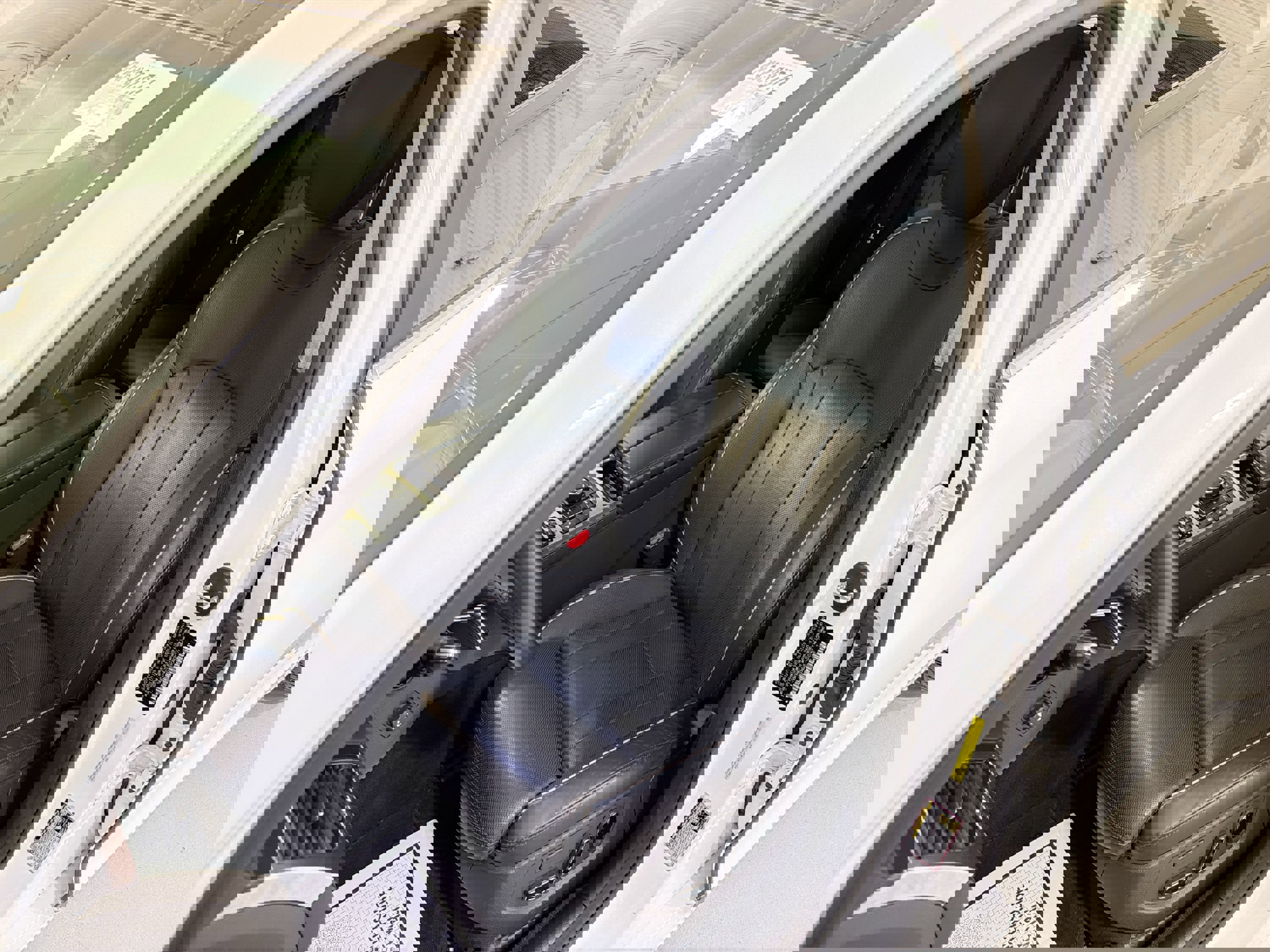 Used 2020 Genesis G80 5.0 Ultimate image 10