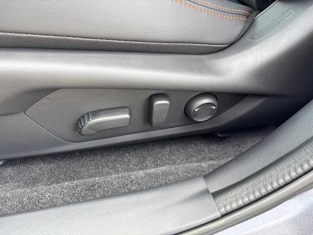 New 2026 Subaru Crosstrek 2.5i Limited AWD/4WD image 19