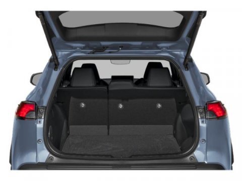 New 2026 Toyota Corolla Cross AWD Hybrid image 13