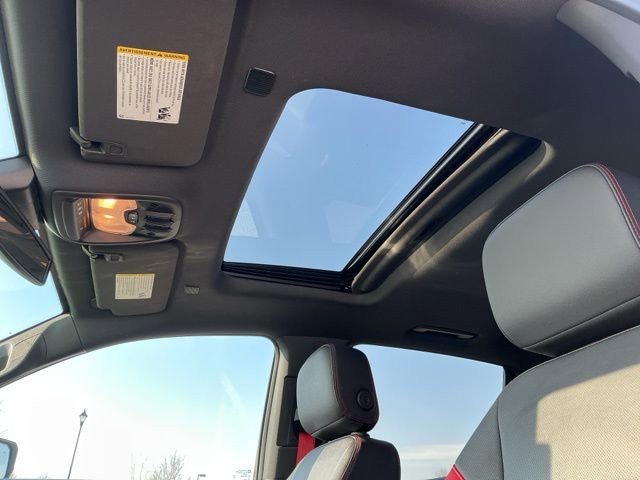 Used 2023 Chevrolet Colorado Z71 w/ Z71 Convenience Package 2 image 24