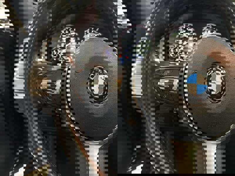 Used 2015 BMW 535i Gran Turismo image 16