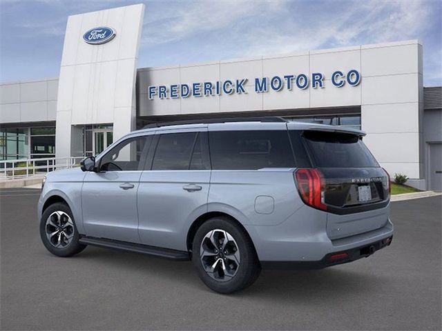 New 2026 Ford Expedition Active AWD/4WD image 4
