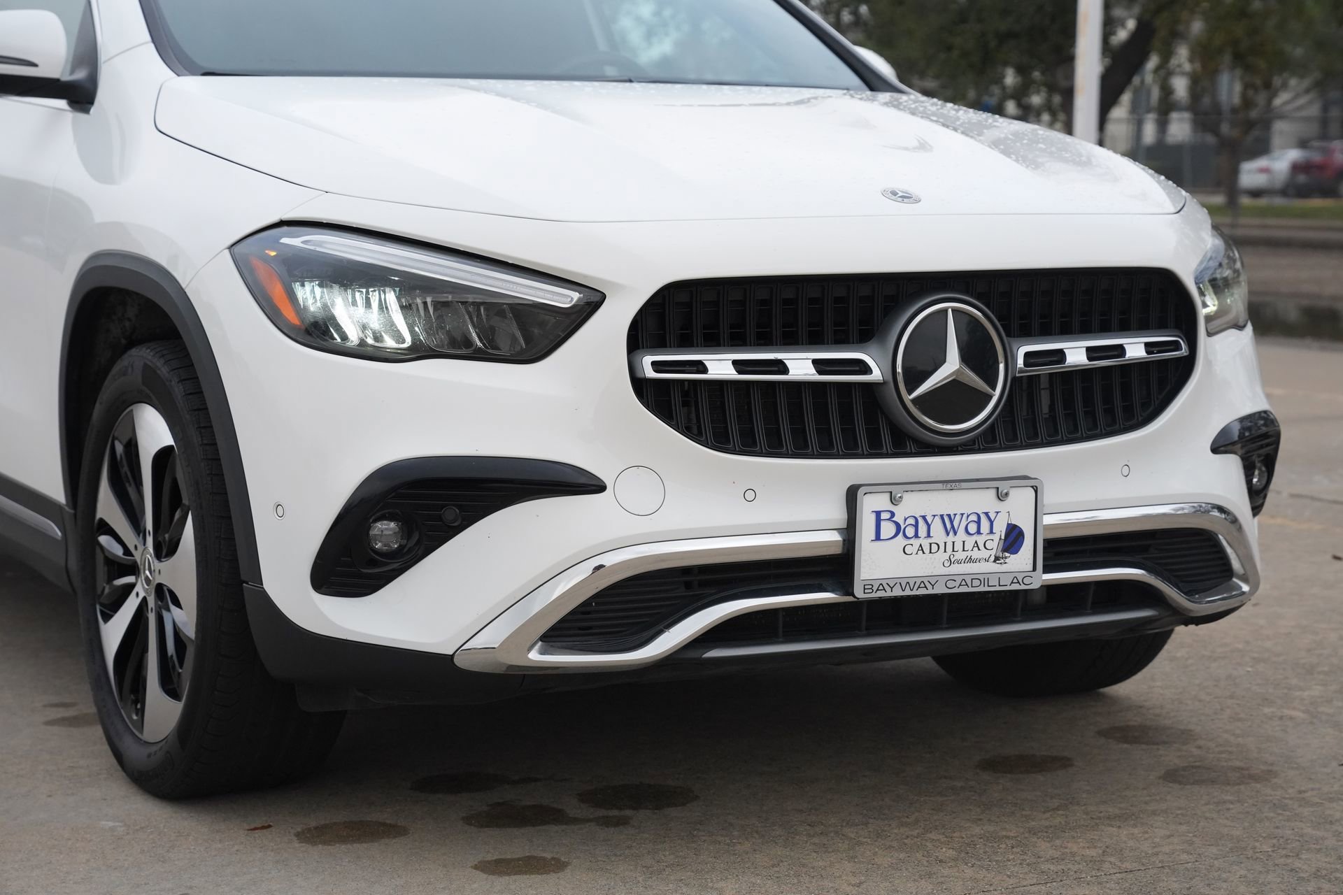 Used 2025 Mercedes-Benz GLA 250 image 27
