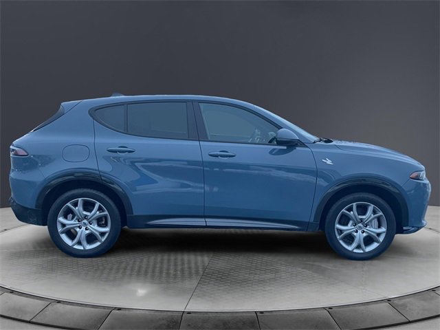 Used 2024 Dodge Hornet R/T image 6