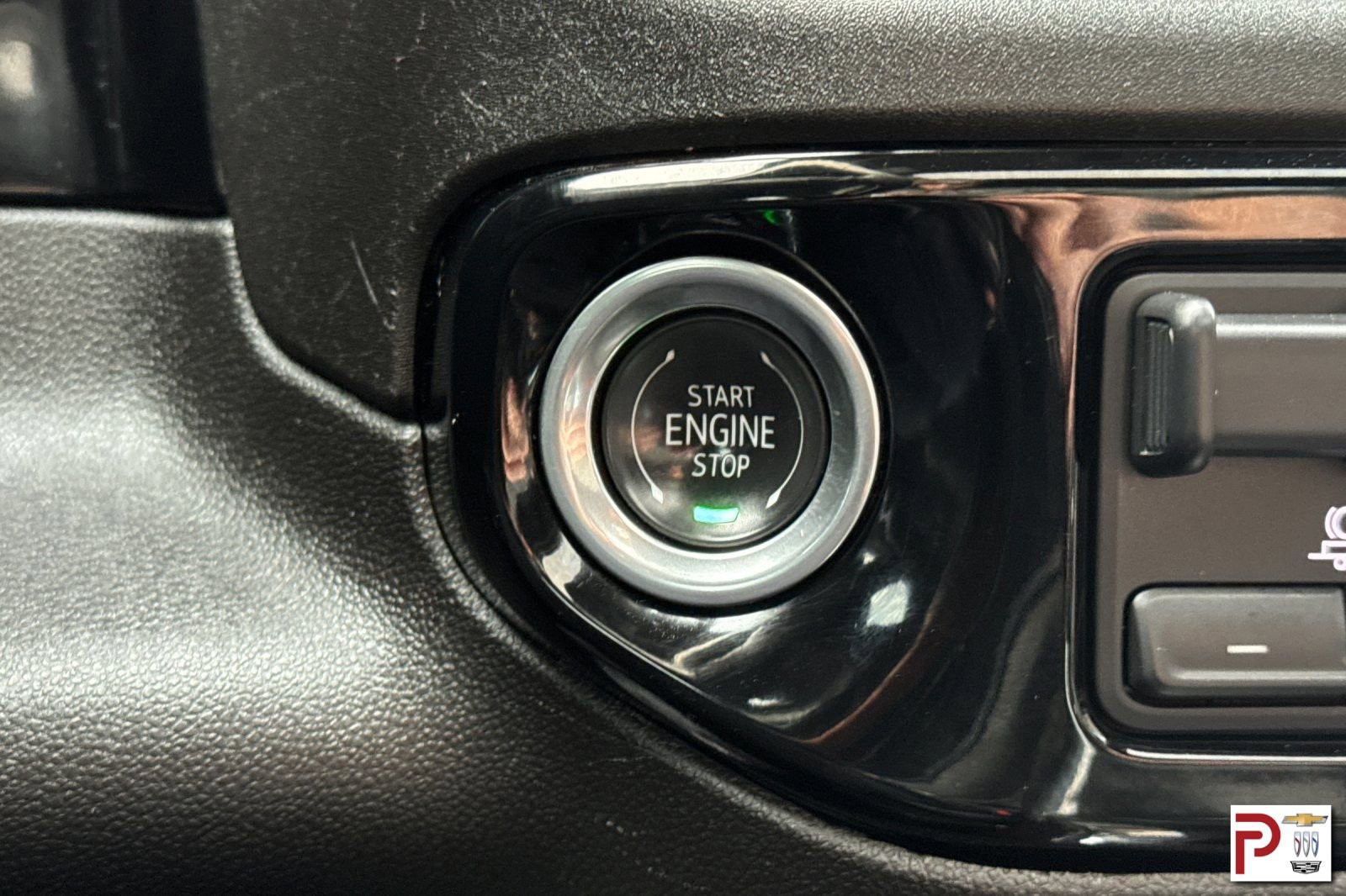 Certified 2024 Chevrolet Silverado 3500 LTZ w/ LTZ Plus Package image 24