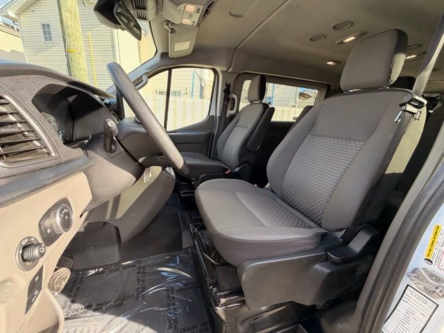 Used 2023 Ford Transit 350 XLT image 20