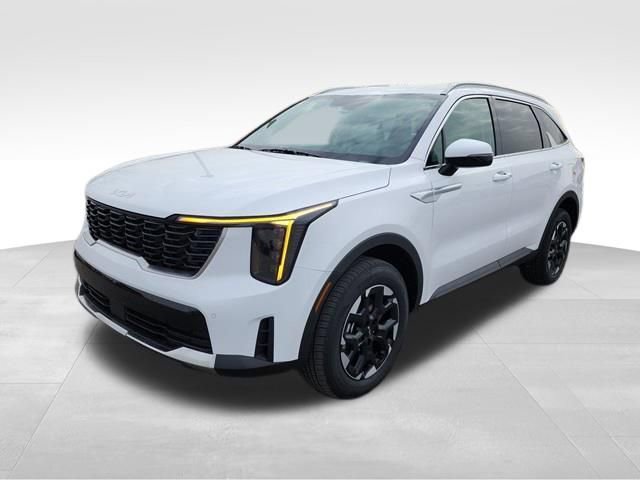 New 2026 Kia Sorento S AWD/4WD image 9