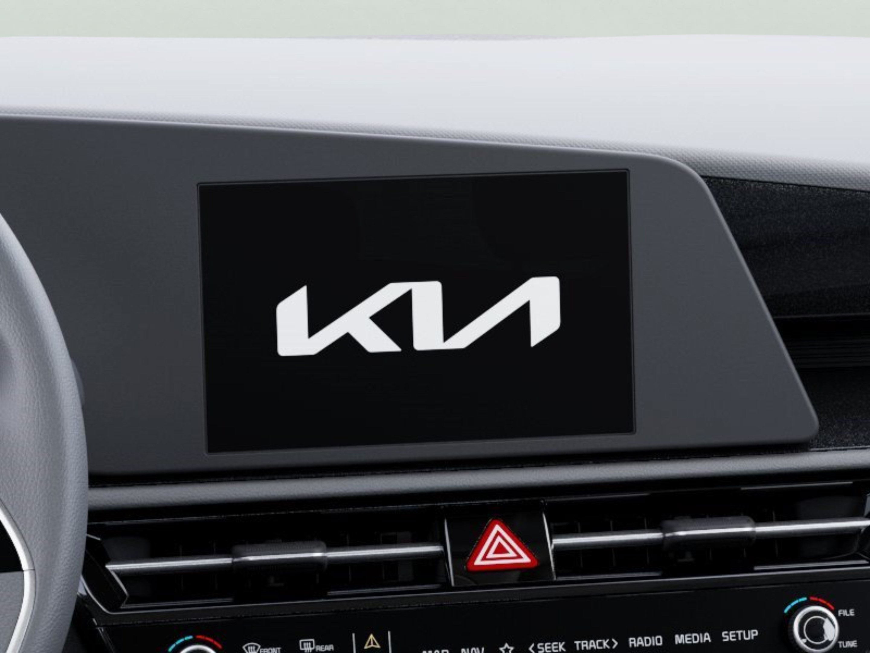 New 2026 Kia Niro LX FWD image 16
