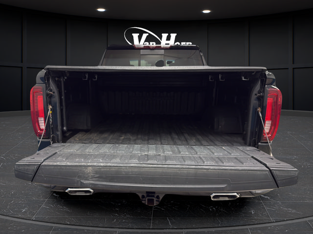 Used 2024 GMC Sierra 1500 Denali w/ Technology Package AWD/4WD image 26