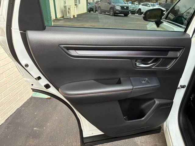 Used 2024 Honda CR-V Sport-L image 18
