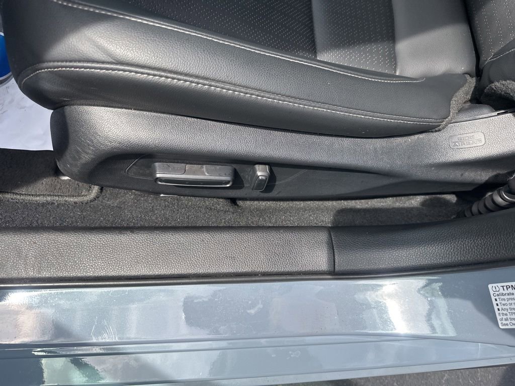 Certified 2024 Honda Civic Sport Touring image 22