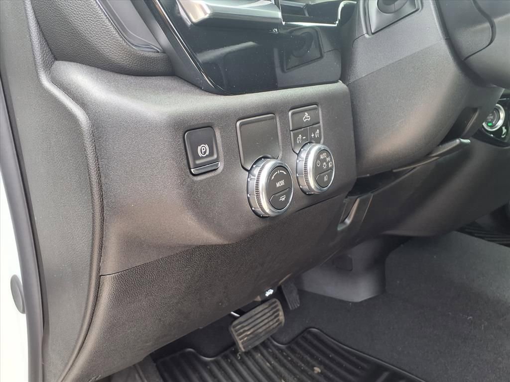 New 2026 GMC Sierra 1500 Elevation image 11
