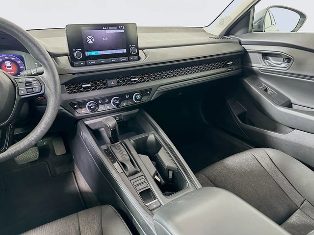 Used 2024 Honda Accord EX image 23
