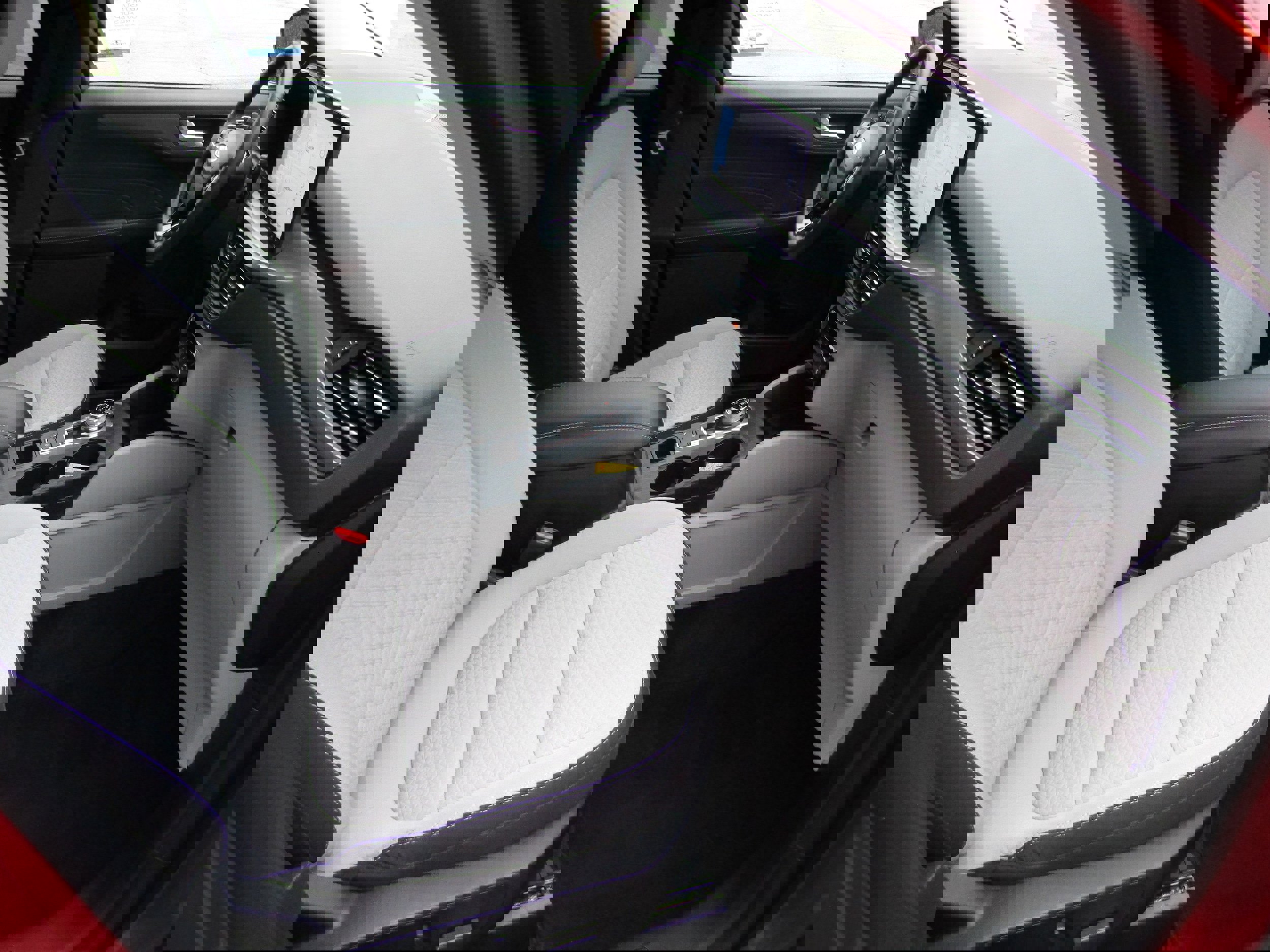 Used 2023 Ford Escape Active w/ Tech Pack #2 image 18