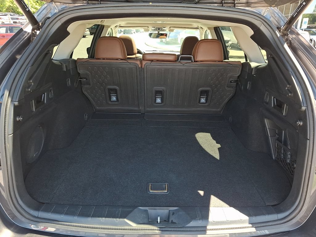 Used 2020 Subaru Outback Touring AWD/4WD image 28