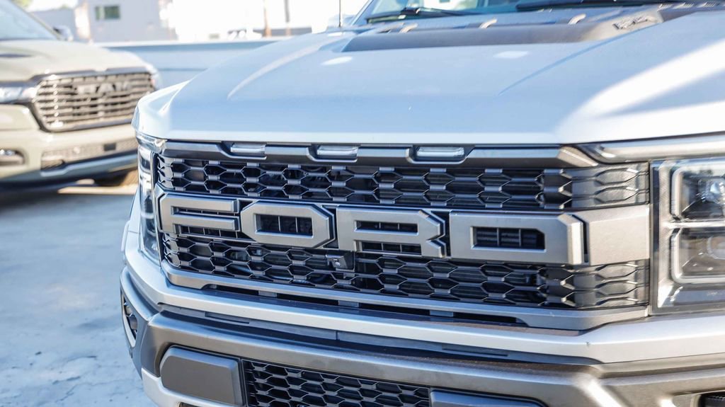 Used 2023 Ford F150 Raptor AWD/4WD image 6