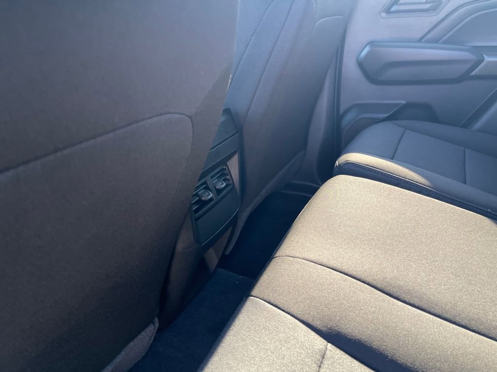 New 2026 Chevrolet Colorado W/T w/ WT Custom Package image 26