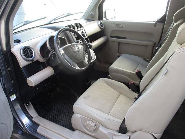 Used 2009 Honda Element LX image 10