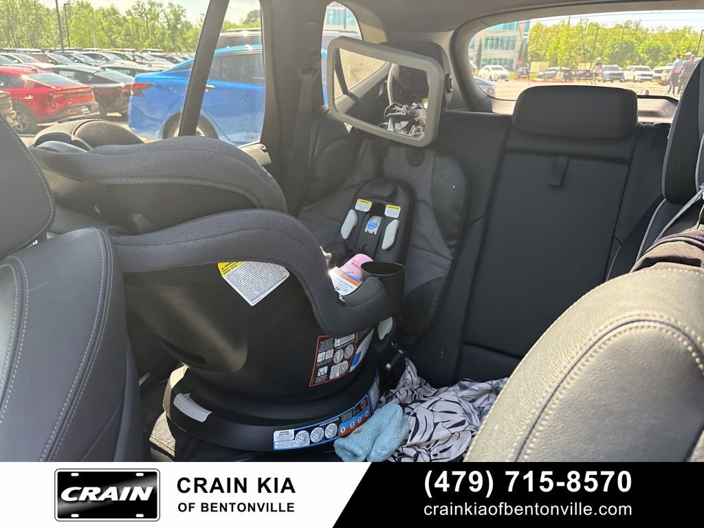 Used 2019 BMW X5 xDrive40i image 21