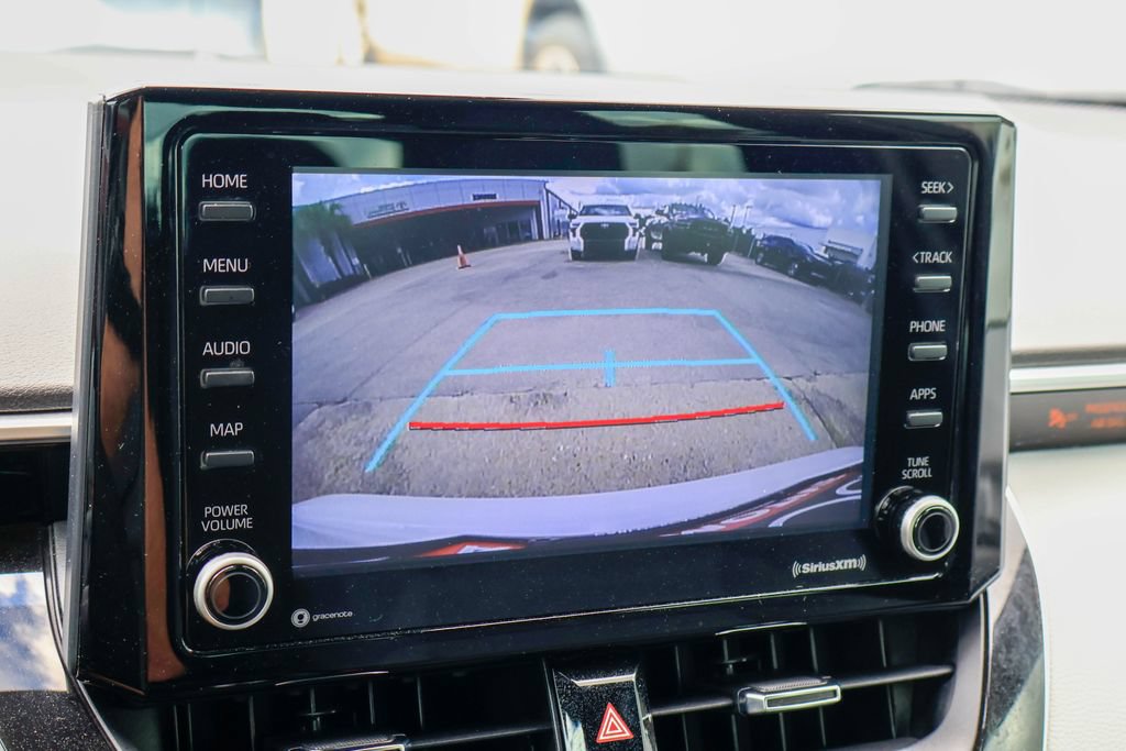 Used 2022 Toyota Corolla SE FWD image 5