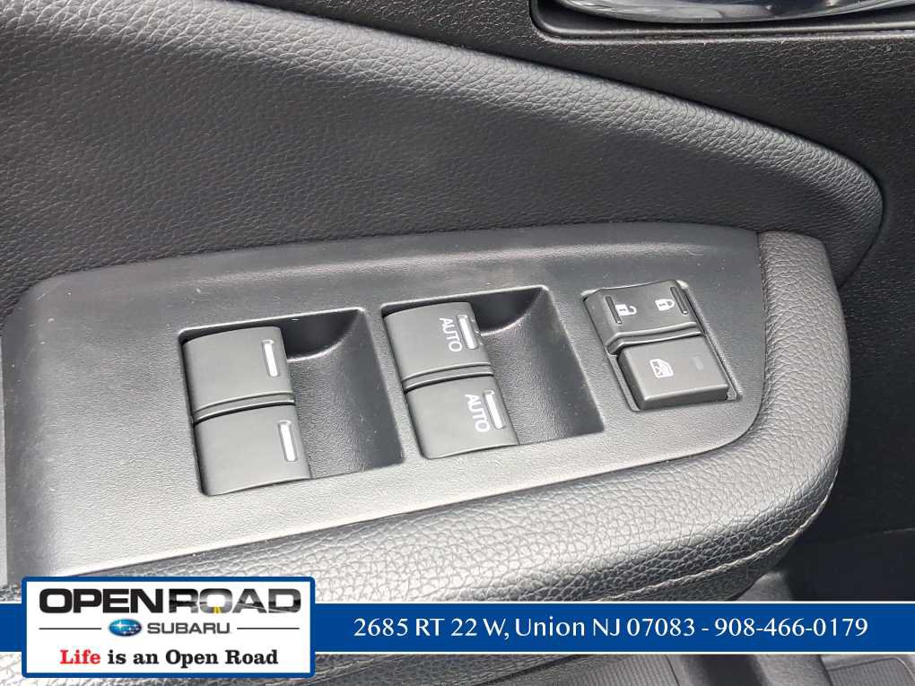 Used 2021 Honda Passport Elite image 36