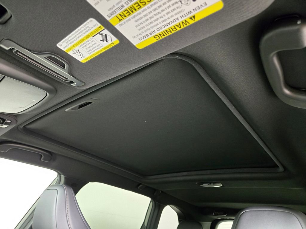 New 2026 Subaru Forester Sport image 10