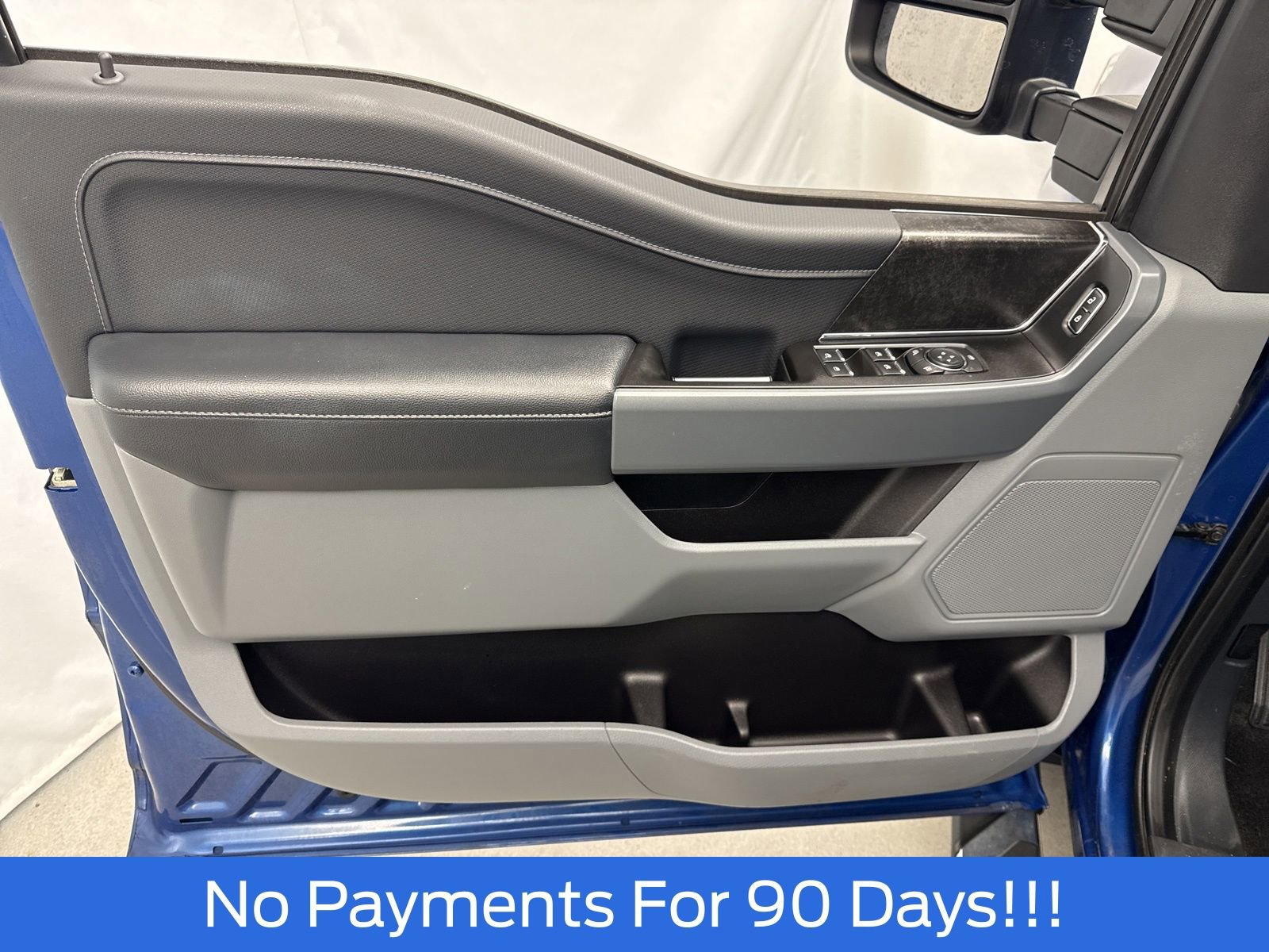 Used 2022 Ford F150 XLT w/ Equipment Group 302A High image 15