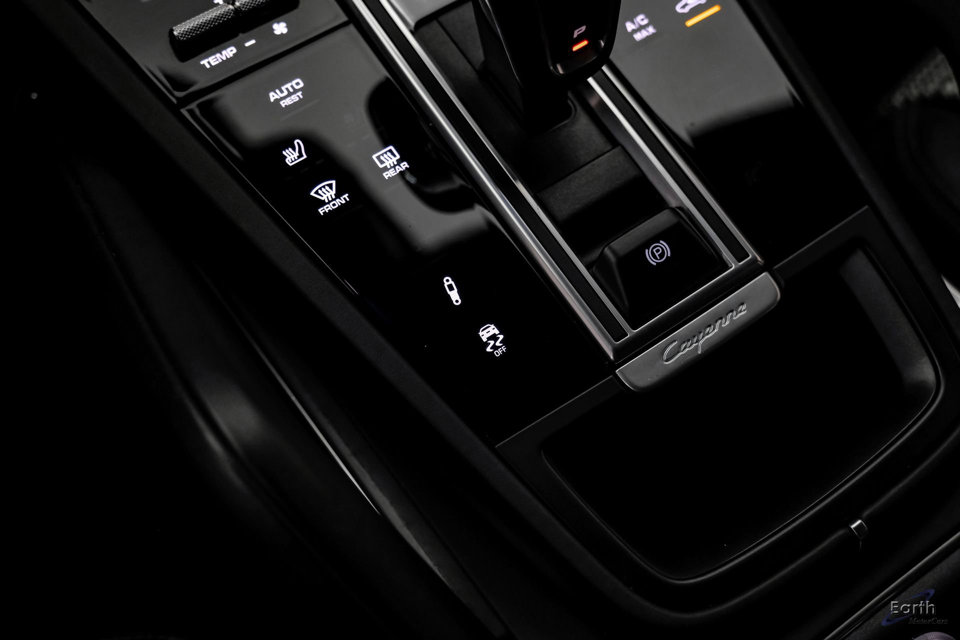 Used 2022 Porsche Cayenne Turbo image 62