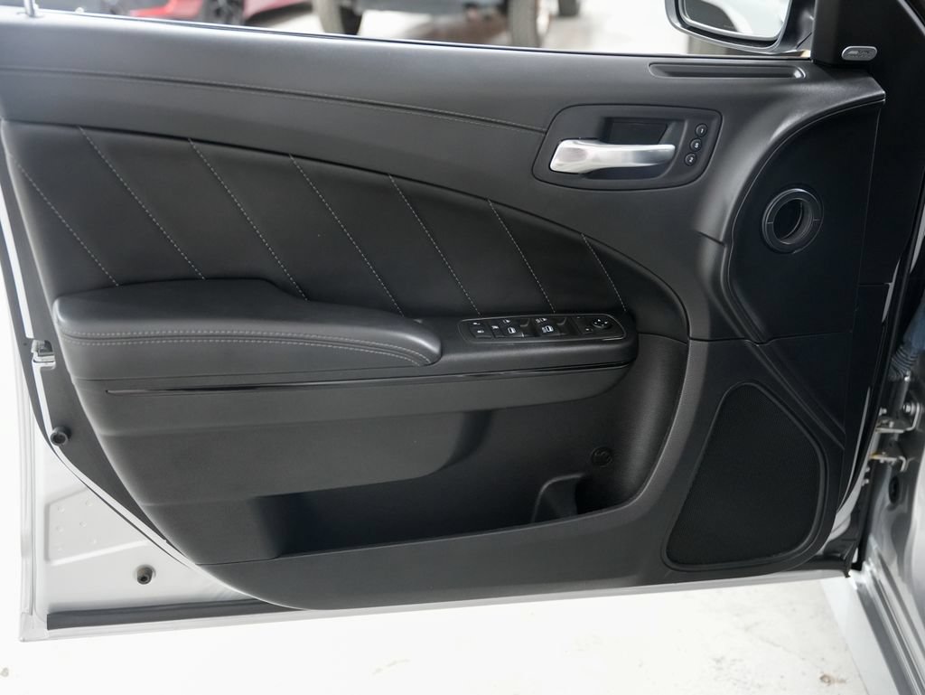 Used 2021 Dodge Charger Scat Pack w/ Daytona Edition Group RWD image 33