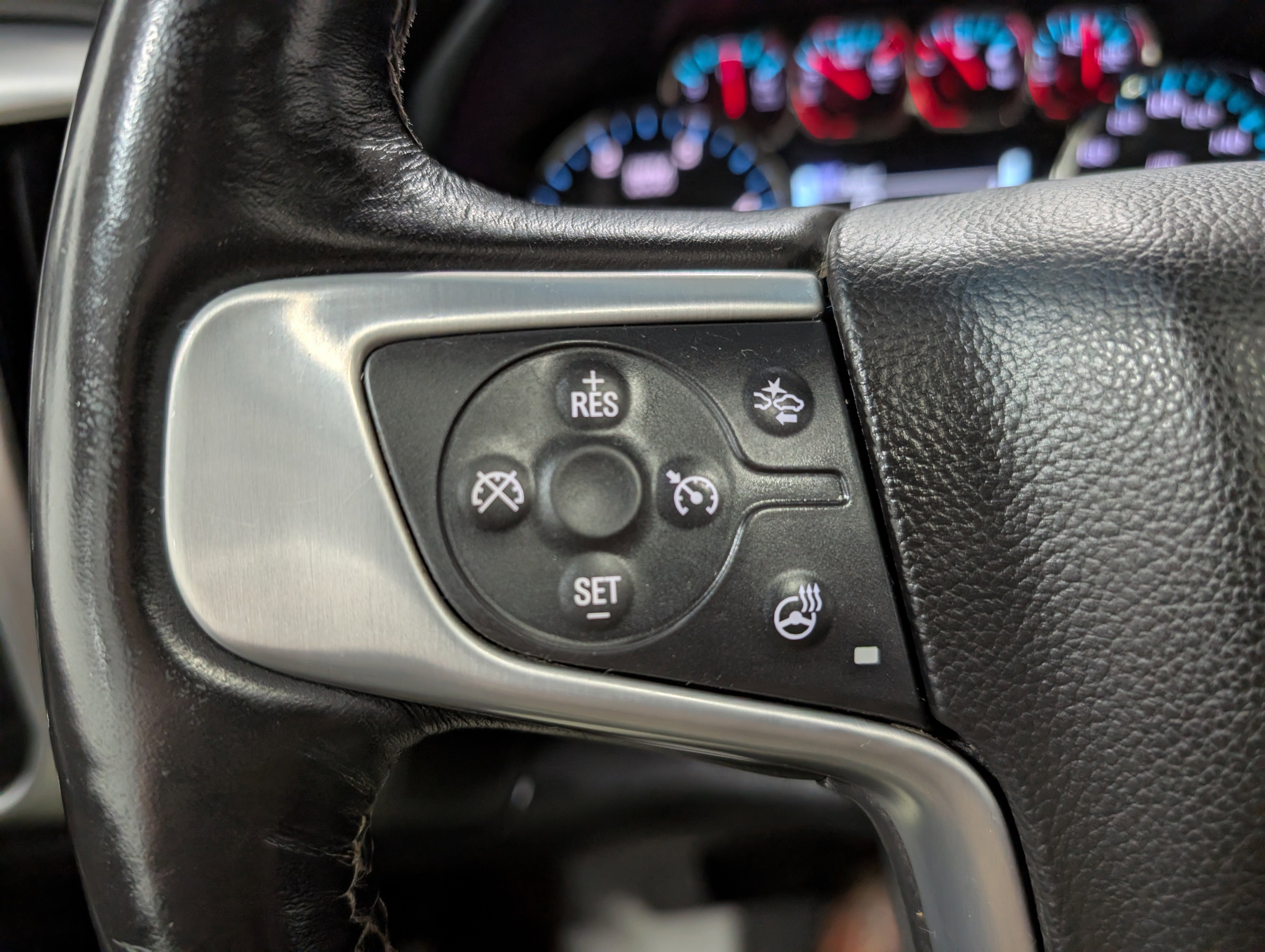 Used 2018 GMC Sierra 3500 SLT image 23