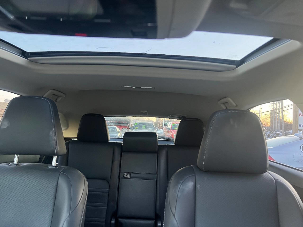 Used 2017 Lexus NX 300h AWD w/ Premium Package image 31