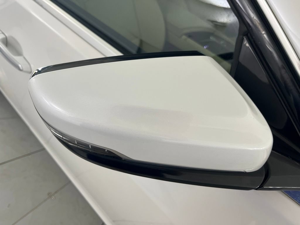 Used 2017 Cadillac CTS Luxury RWD image 51