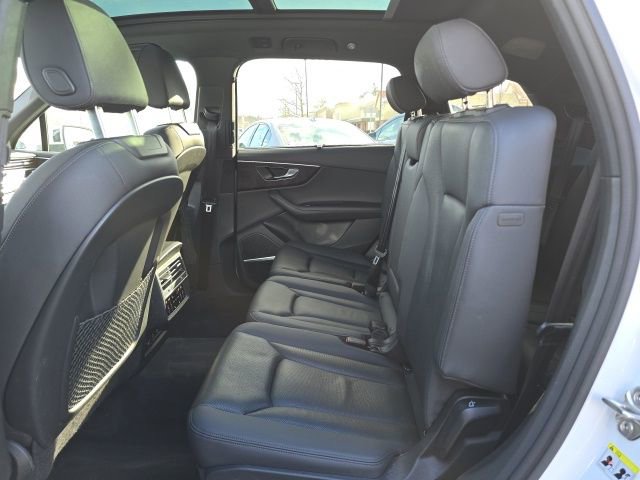 Used 2023 Audi Q7 2.0T Premium Plus image 20