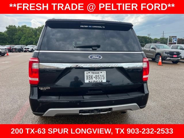 Used 2019 Ford Expedition XLT w/ Equipment Group 201A RWD image 10