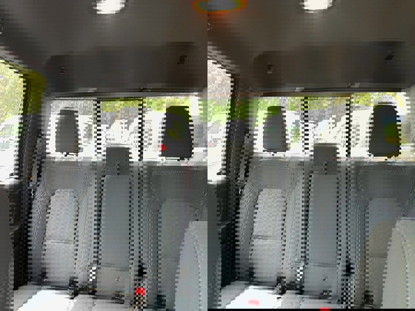 New 2026 RAM 1500 Classic Warlock image 10