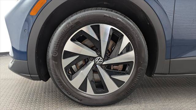 Used 2023 Volkswagen ID.4 Pro RWD image 28