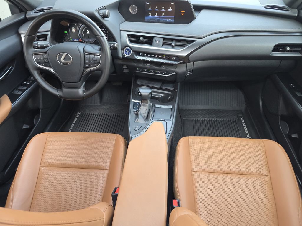Used 2019 Lexus UX 250h image 22